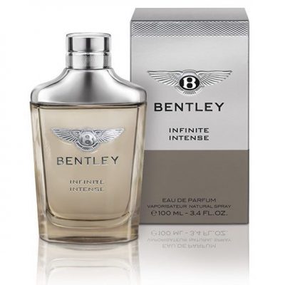 Bentley Infinite Intense 100ml EDP For Men