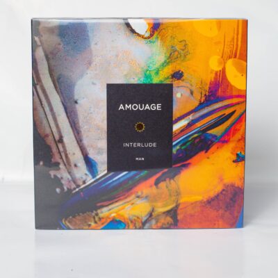 Amouage Interlude Man Edp 100ml