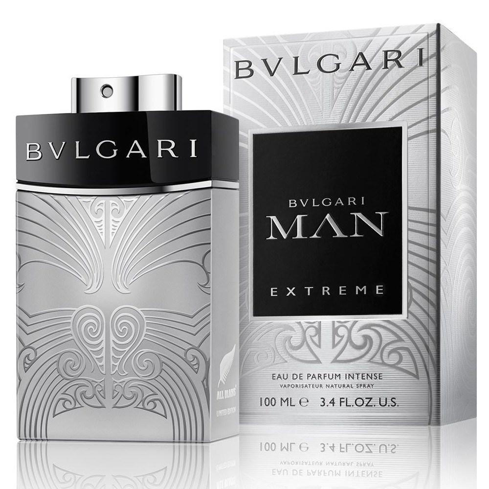 parfum bvlgari extreme man