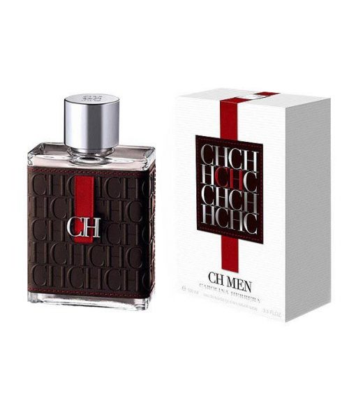 CH CH Men Edt 100ml