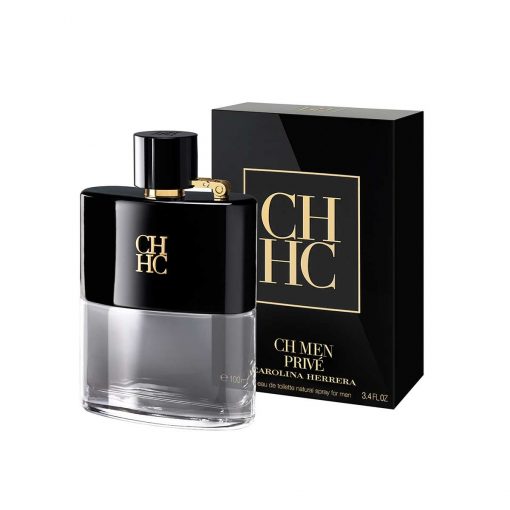 CH Men Prive Edt 100ml