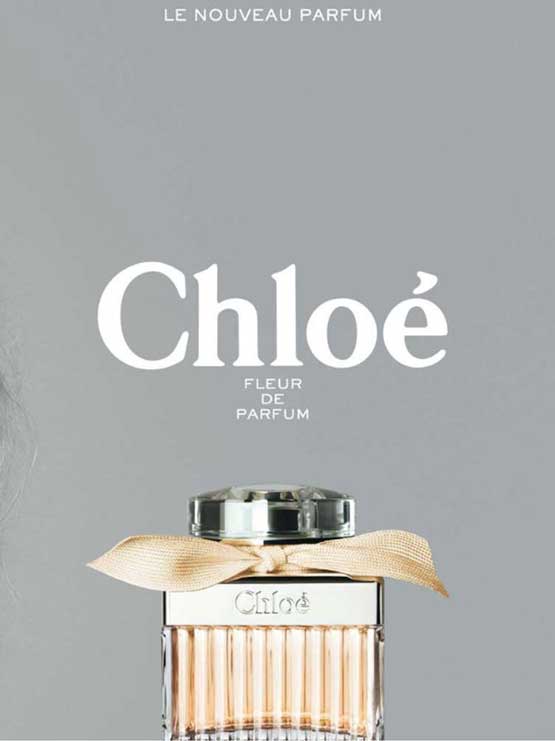 Chloe Fleur De Parfum Edp 75Ml - Fabscent Ng
