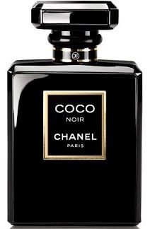 comparison review CHANEL Coco Noir parfum & eau de parfum 