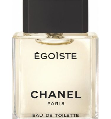 Chanel Chance Edt 100ml - Fabscent NG
