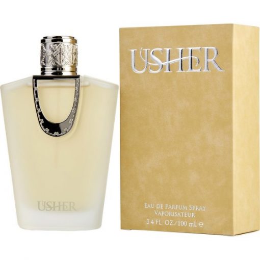 Usher Ladies Edp 100ml