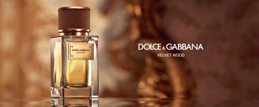 D&G Velvet Collection Wood P/H Edp 150ml - Image 2