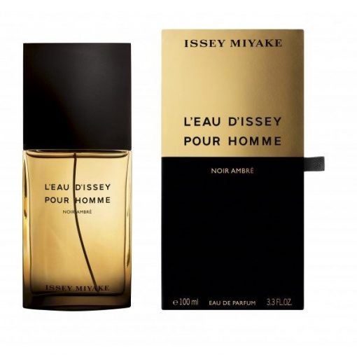 Issey Miyake Noir Ambre Edp 100ml