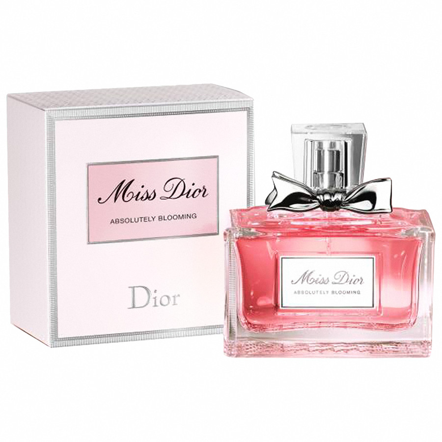 dior miss dior absolutely blooming 100ml
