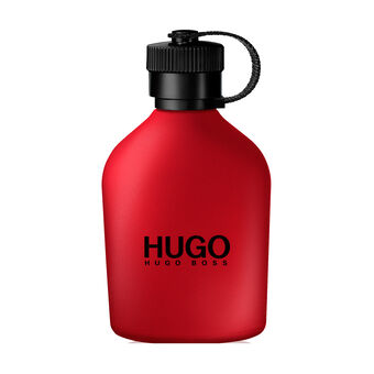 Hugo Boss Red Man Edt 125ml - Fabscent NG