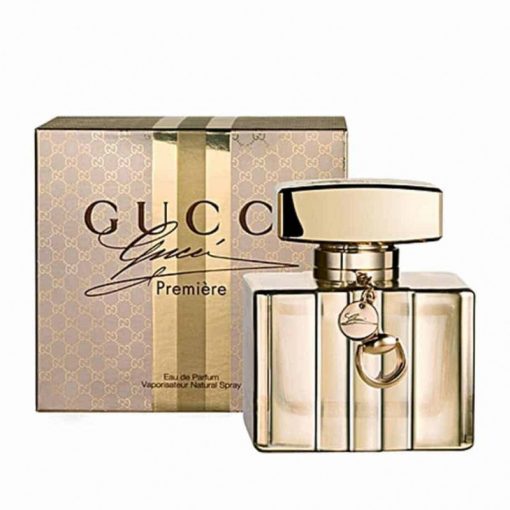 Gucci By Gucci Premiere Ladies Edp 75ml