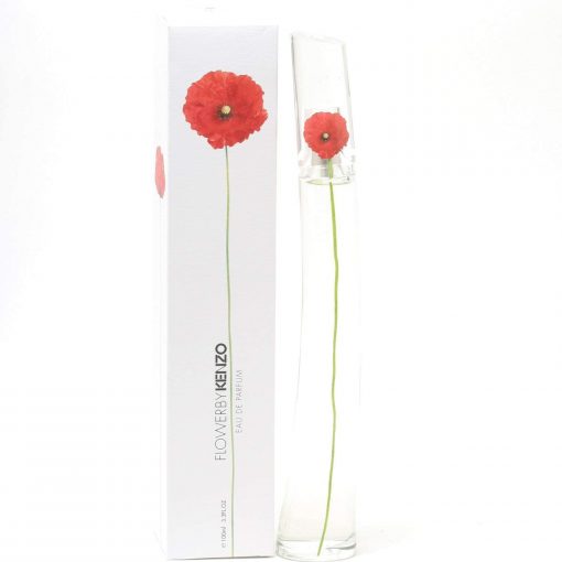 Kenzo Flower Edp 100ml