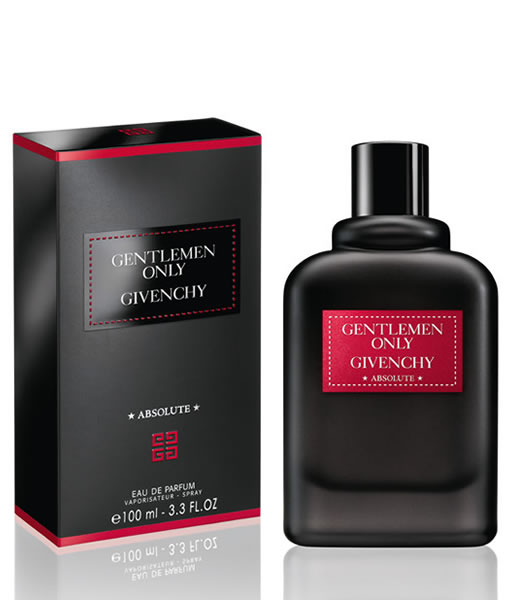 givenchy perfume gentleman