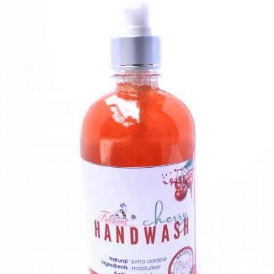 Cherry Handwash