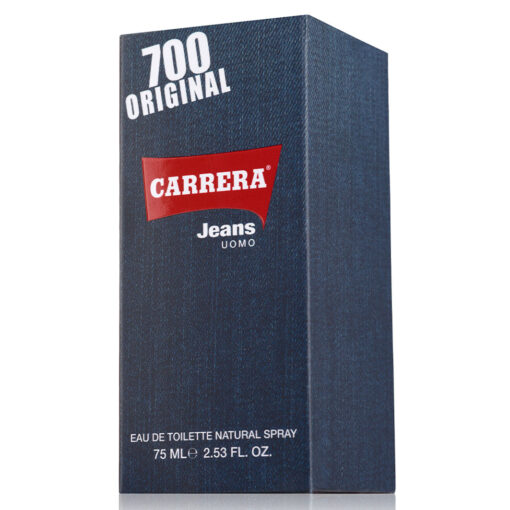 CARRERA JEANS 700 ORIGINAL UOMO EDT 125ML - Image 3