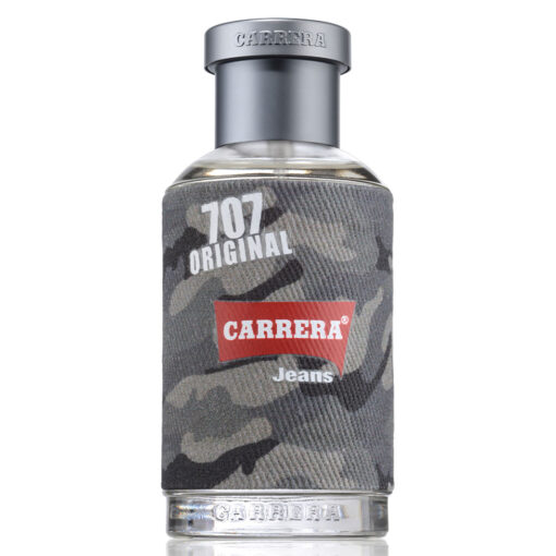 CARRERA JEANS 707 ORIGINAL EDP 125ML - Image 2