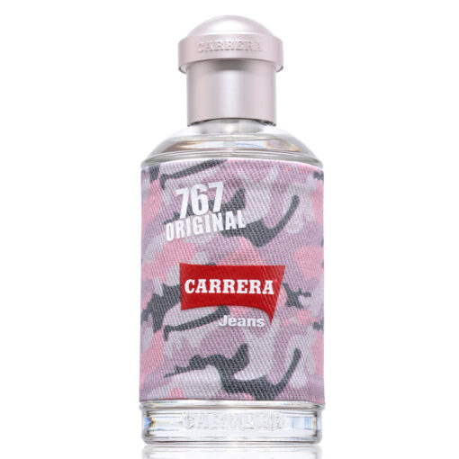 CARRERA JEANS 767 ORIGINAL DONNA EDP 125ML - Image 2