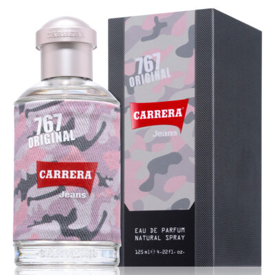 CARRERA JEANS 767 ORIGINAL EDT 125ML Fabscentng.com