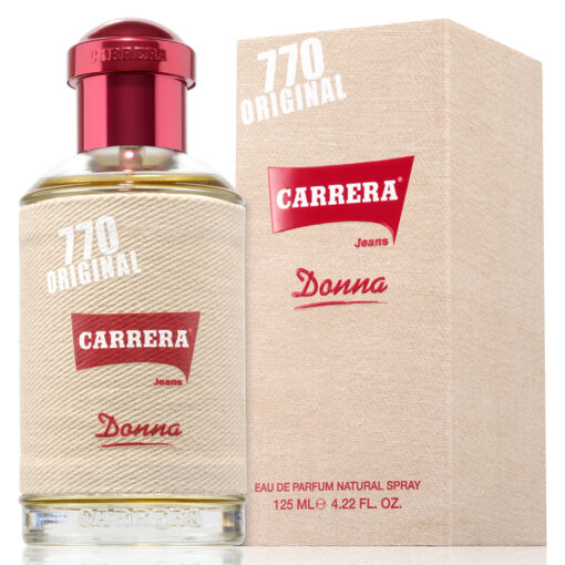 CARRERA JEANS 770 ORIGINAL EDP 125ML Fabscentng.com