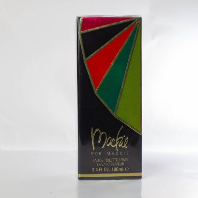 BOB MACKIE EDT 100ML