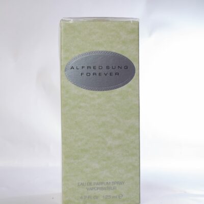 ALFRED SUNG FOREVER EDP 125ML