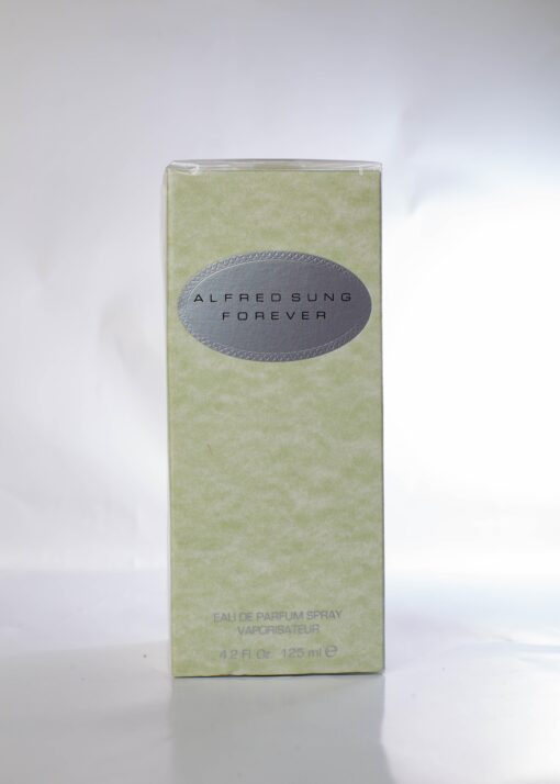 ALFRED SUNG FOREVER EDP 125ML