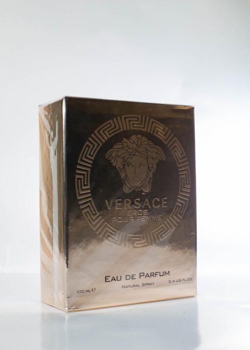 VERSACE EROS POUR FEMME EDP 100ML