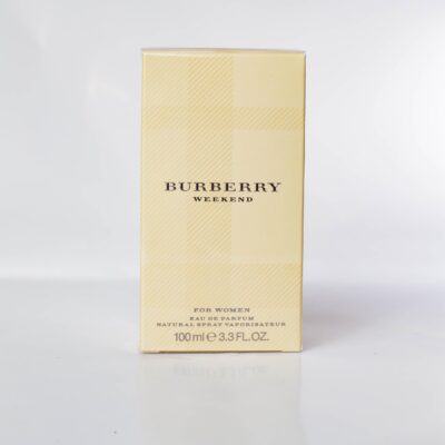 Burberry Weekend Edp 100ml