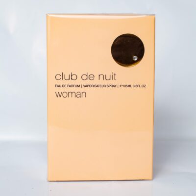 Armaf Club De Nuit Woman Edp 105ml