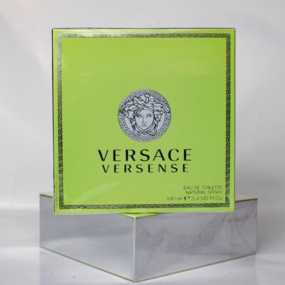 VERSACE VERSENSE EDT 100ML