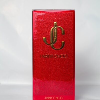 Jimmy Choo I Want Choo Edp 100ml